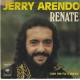 JERRY ARENDO - Renate